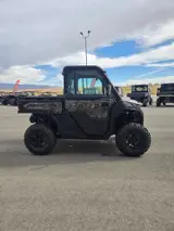 2026 CFMOTO UFORCE U10 PRO HIGHLAND — photo 5 of 8