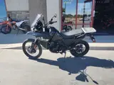2026 Kawasaki KLR650 ABS — photo 4 of 7