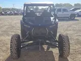 2027 Polaris RZR XP S 1000 ULTIMATE — photo 3 of 10