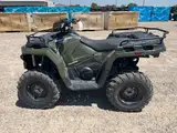2026 Polaris SPORTSMAN 450 HO EPS — photo 8 of 10