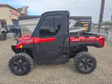 2027 Polaris RANGER XP 1000 NORTHSTAR ULTIMATE — photo 2 of 10