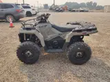 2026 Polaris SPORTSMAN 570 — photo 5 of 8