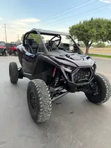 2026 Polaris RZR PRO R ULTIMATE — photo 4 of 10
