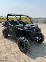 2026 Can-Am COMMANDER XT 700 — photo 3 of 10