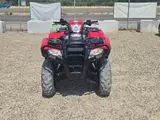 2027 Honda FOREMAN RUBICON 4X4 AUTO EPS — photo 3 of 8
