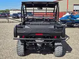 2027 Kawasaki MULE PRO-FX — photo 10 of 10