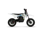 2025 SSR Motorsports SR-E500 — photo 2 of 3