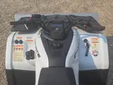 2026 CFMOTO CFORCE 500 — photo 9 of 10