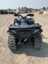 2026 CFMOTO CFORCE 600 — photo 6 of 10