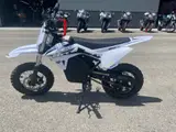 2025 SSR Motorsports SR E500