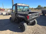 2027 Polaris RANGER 1000 CAB — photo 8 of 10