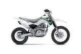 2027 Kawasaki KLX140R — photo 6 of 7
