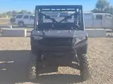 2027 Polaris RANGER CREW 1000 — photo 3 of 10