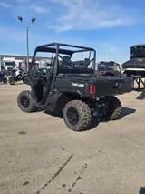 2026 Can-Am DEFENDER DPS HD9 — photo 6 of 7