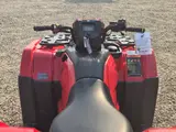 2027 Honda FOREMAN 4X4 — photo 9 of 10