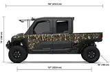 2027 Polaris RANGER — photo 6 of 6