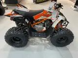 2026 Kayo BULL 110