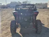 2026 Can-Am MAVERICK MAX XDS 64 TRR — photo 8 of 10