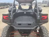 2026 Kawasaki TERYX KRX 1000 ROCK EDITION — photo 9 of 10