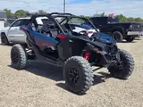 2026 Can-Am MAVERICK RS 72 T — photo 4 of 9