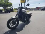 2026 Honda REBEL 300 E-CLUTCH — photo 9 of 10