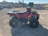 2024 Polaris SPORTSMAN 450 HO UTILITY — photo 4 of 10