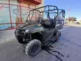 2026 Honda PIONEER 700-4 DELUXE — photo 2 of 10