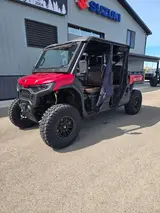 2026 CFMOTO UFORCE U10 XL PRO