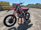 2026 Honda CRF450R