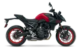 2026 Suzuki GSX 8S — photo 7 of 8