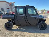 2027 Polaris RANGER CREW XP 1000 NORTHSTAR PREMIUM — photo 5 of 10