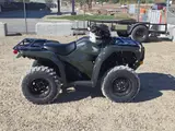 2027 Honda FOREMAN 4X4 — photo 2 of 10