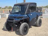 2027 Can-Am DEFENDER XU LTD HD11 — photo 2 of 10