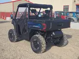 2027 CFMOTO UFORCE U10 PRO — photo 8 of 10