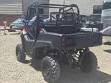 2026 Honda PIONEER 700 — photo 10 of 10