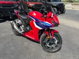 2025 Honda CBR500R ABS — photo 4 of 6