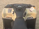 2026 Can-Am OUTLANDER PRO HD7 — photo 9 of 10