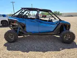 2026 Polaris RZR PRO XP 4 ULTIMATE — photo 5 of 10