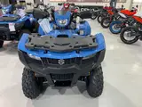 2026 Suzuki KINGQUAD 500AXI POWER STEERING SE — photo 2 of 7