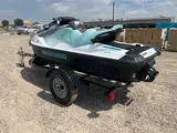 2025 Sea-Doo GTI 130 IBR — photo 7 of 10