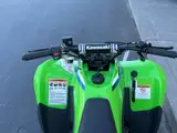 2026 Kawasaki KFX 90 — photo 4 of 5