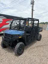 2026 Polaris RANGER CREW SP 570 PREMIUM — photo 4 of 10