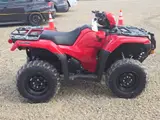 2027 Honda FOREMAN RUBICON 4X4 AUTO EPS — photo 5 of 10