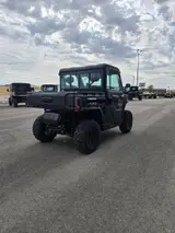 2026 CFMOTO UFORCE U10 PRO HIGHLAND — photo 5 of 8