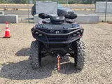 2026 Can-Am OUTLANDER XT 850 — photo 3 of 9