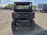 2026 Kawasaki RIDGE CREW — photo 8 of 10
