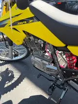 2027 Suzuki DR-Z125L — photo 8 of 10