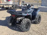 2027 Polaris SPORTSMAN 500 — photo 8 of 9