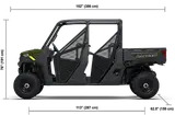 2027 Polaris RANGER — photo 2 of 4
