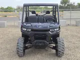 2026 Can-Am DEFENDER MAX DPS HD9 — photo 3 of 10
